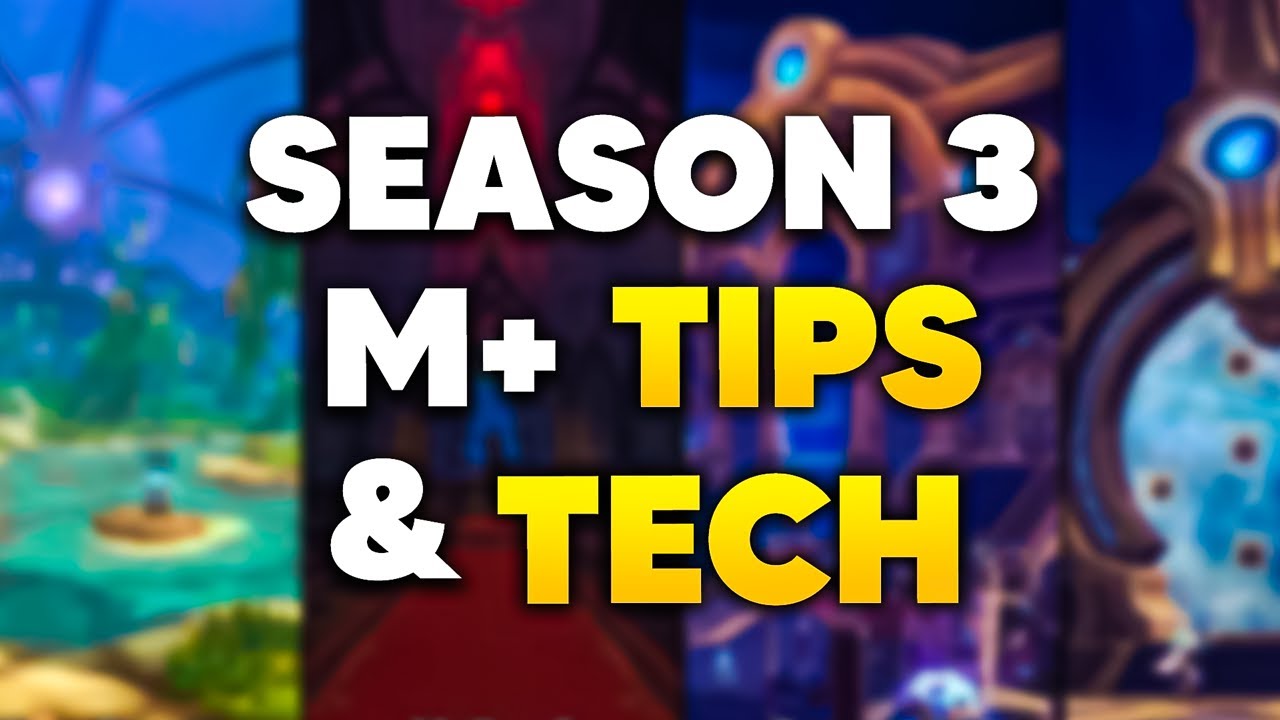 All Seasons 3 Dungeon Tips & Tricks 🛡️