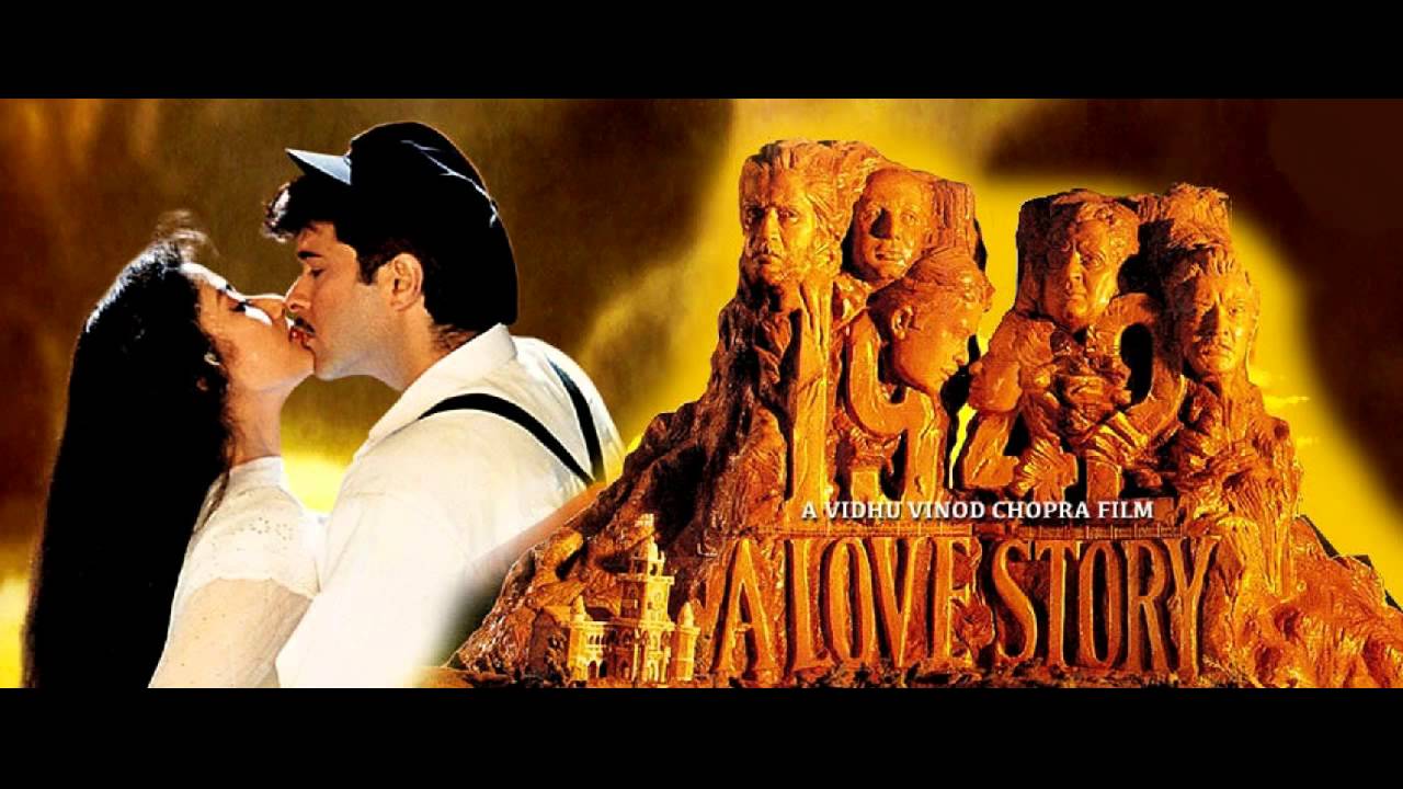 Kuch Na Kaho - Kumar Sanu | 1942: A Love Story (1994)