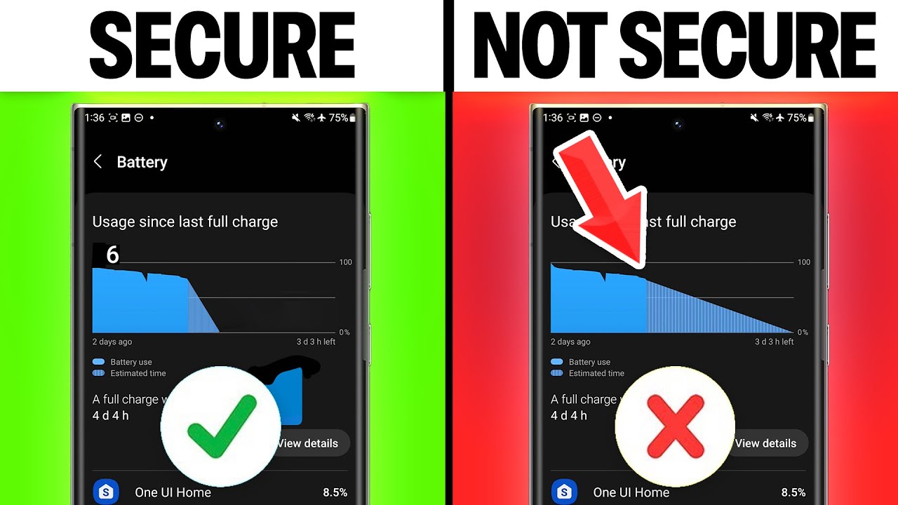 Essential Android Privacy Settings You Should Update Now