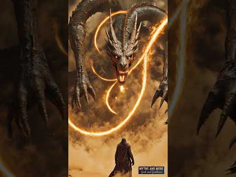 DRAGON vs. WARRIOR: THE FATEFUL ENCOUNTER | WHO WILL SURVIVE?