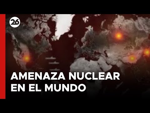 🚨 INVIERNO NUCLEAR | Una amenaza que podría terminar con la vida de 900 millones de personas