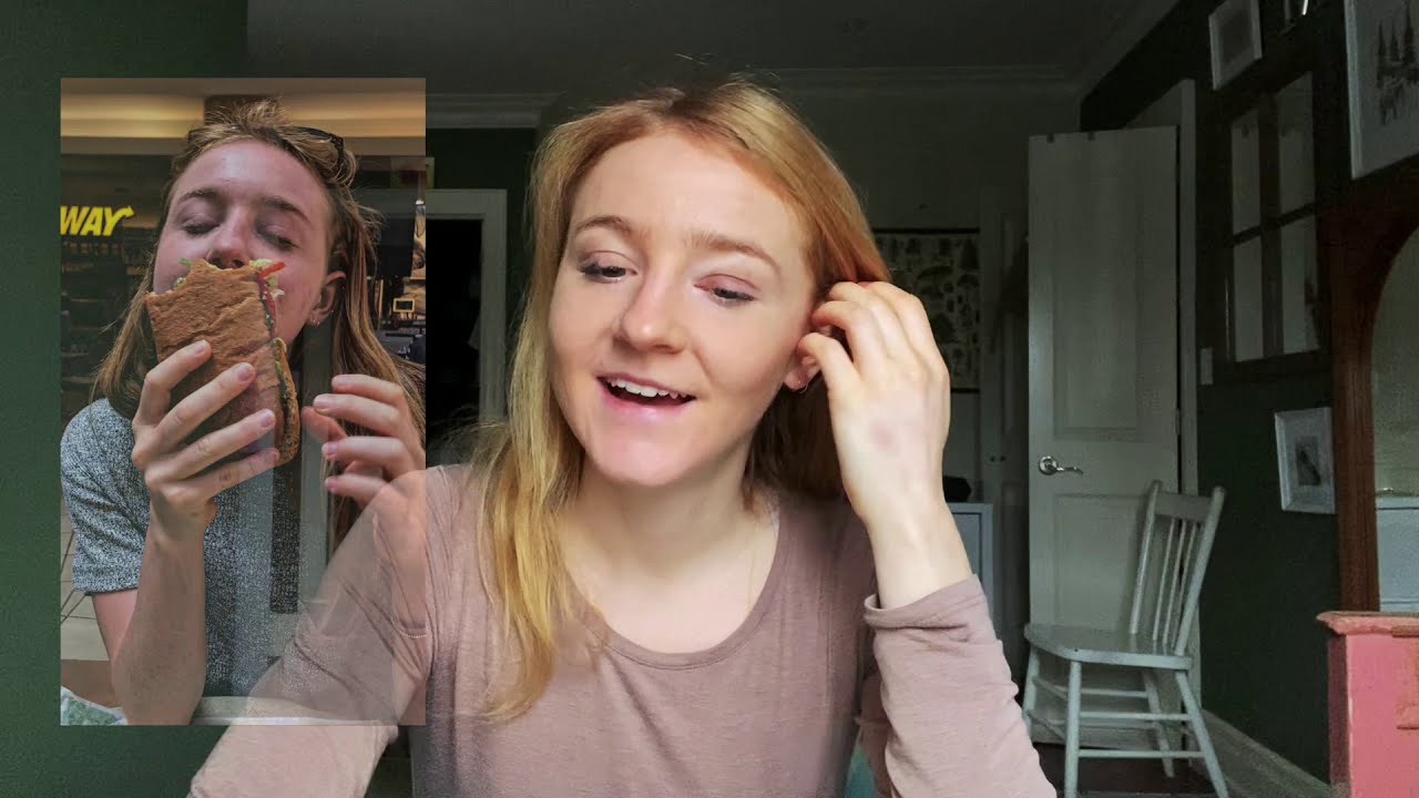 My 4-Month Stay in a Residential Eating Disorder Program