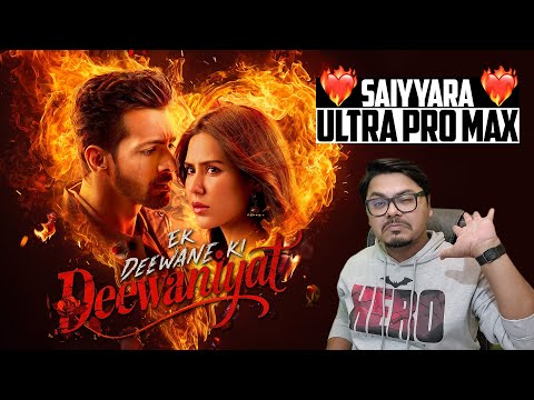 Ek Deewane Ki Deewaniyat Movie Review | Yogi Bolta Hai