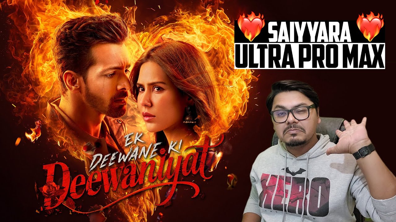 Ek Deewane Ki Deewaniyat Movie Review 🎬 | Yogi Bolta Hai