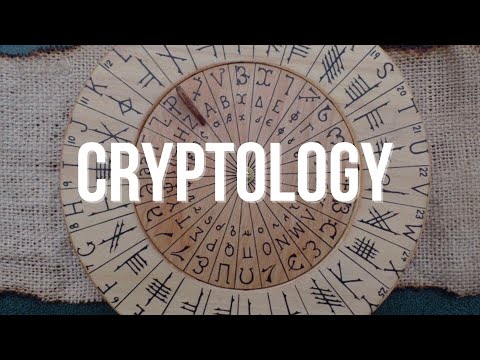 Cryptology: SMA3043 Elementary Number Theory Assignment 2