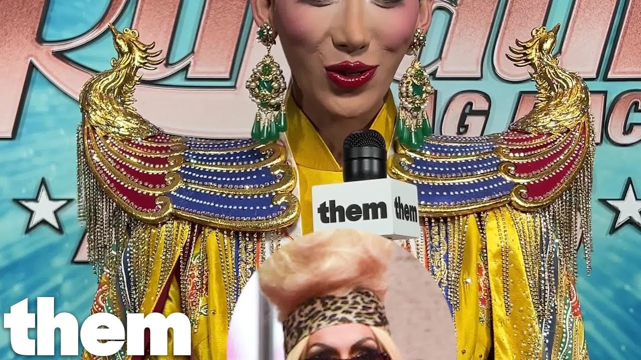 Drag Race All Stars: Which Queen Is the Ultimate Legend? 👑