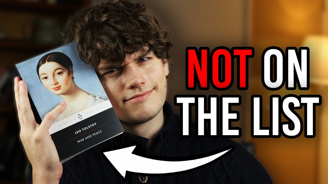 31 Classic Books to Read in 2026 📚