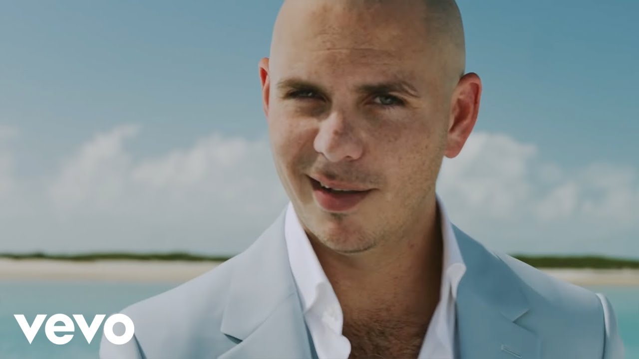 Pitbull & Ke$ha - Timber (Official Video) 🎶