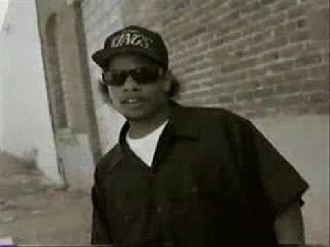 Eazy E - Nobody Move (1995)