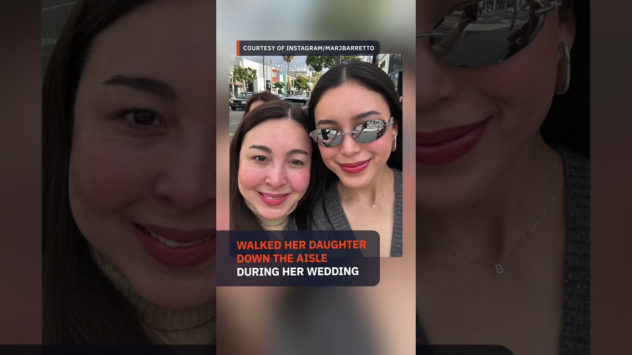 Dennis Padilla Reveals End of Relationship with Barretto Kids After Wedding Incident