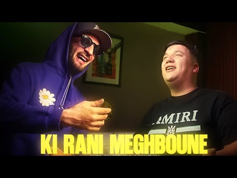 DJ Moulay X Cheb Mounir– Kirani Meghboune (Official Video) كي راني مغبون