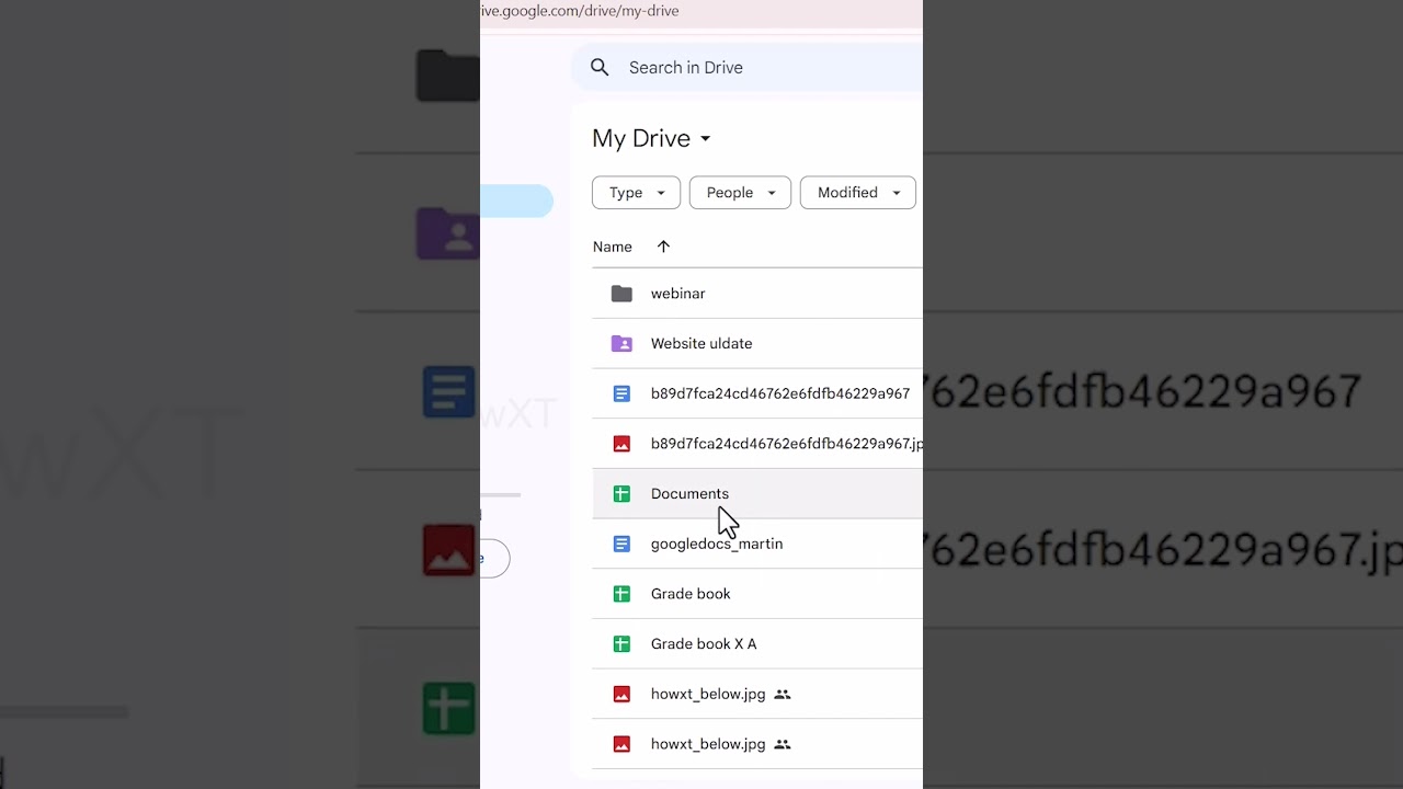 Use Google Drive Files Offline 📂