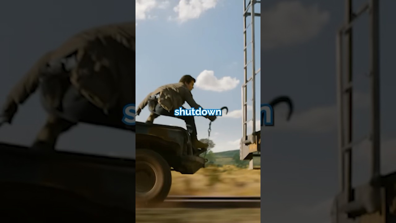 Dylan O’Brien & Other Stars Injured on Set 🎬