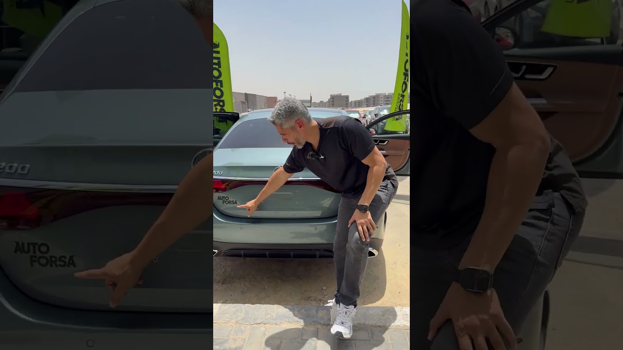 اجمل لون ؟! #carsbymaged