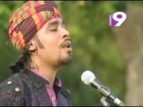 Bangla Song: Tumi Je Khotii by Gamcha Palash 🎶