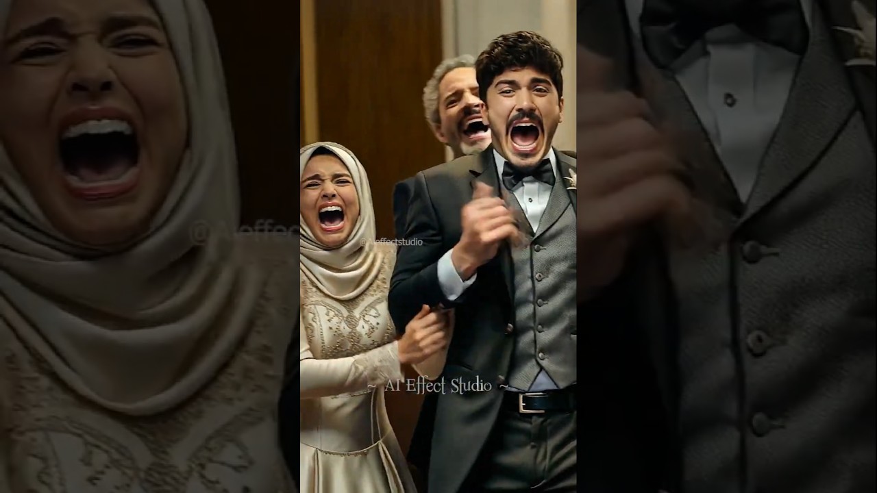 Sahipsizler 37. Bölüm 1. Fragmanı: Zeliha Yusuf'la Kaçıyor! 🚨