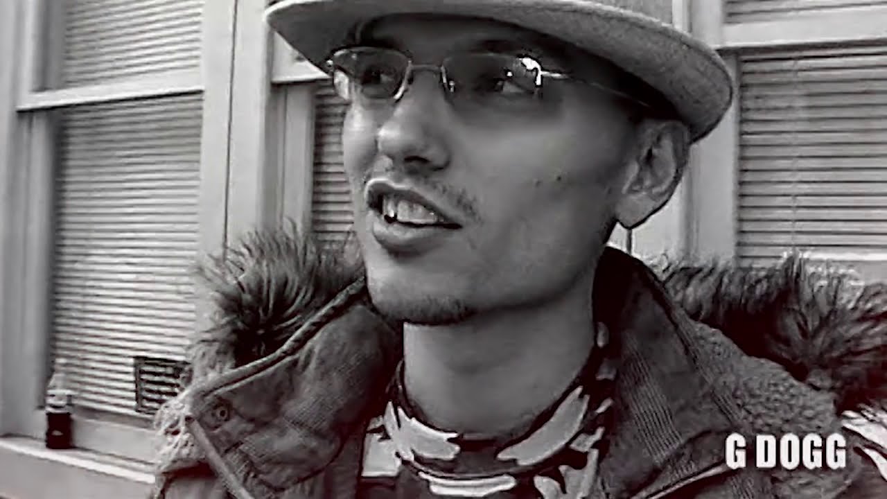 G DOGG - Моята ода 🎶 | Тъжна памет за Ясен Иванов (R.I.P. брат!)