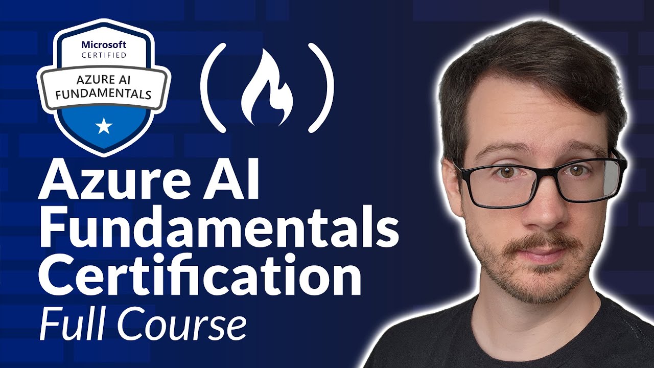 Azure AI Fundamentals AI-900 Certification 2024 | Complete Pass Guide β¨