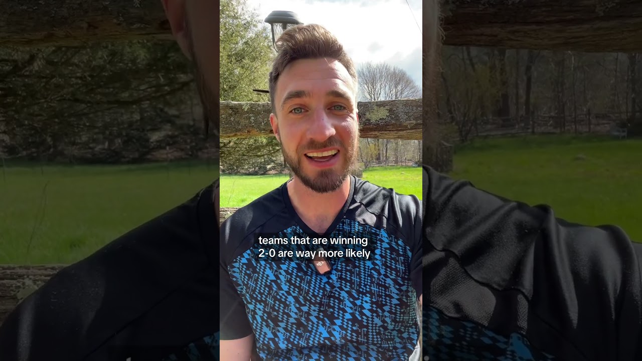 Understanding the 2-0 Lead in Soccer: Key Strategies and Insights ⚽️