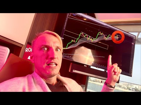 BITCOIN: basically game over..