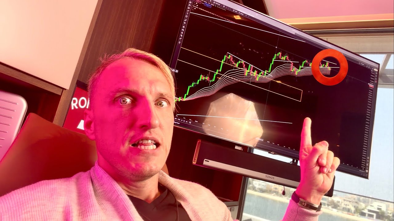 Bitcoin Crisis: Is This the End for Cryptocurrency? 🚨