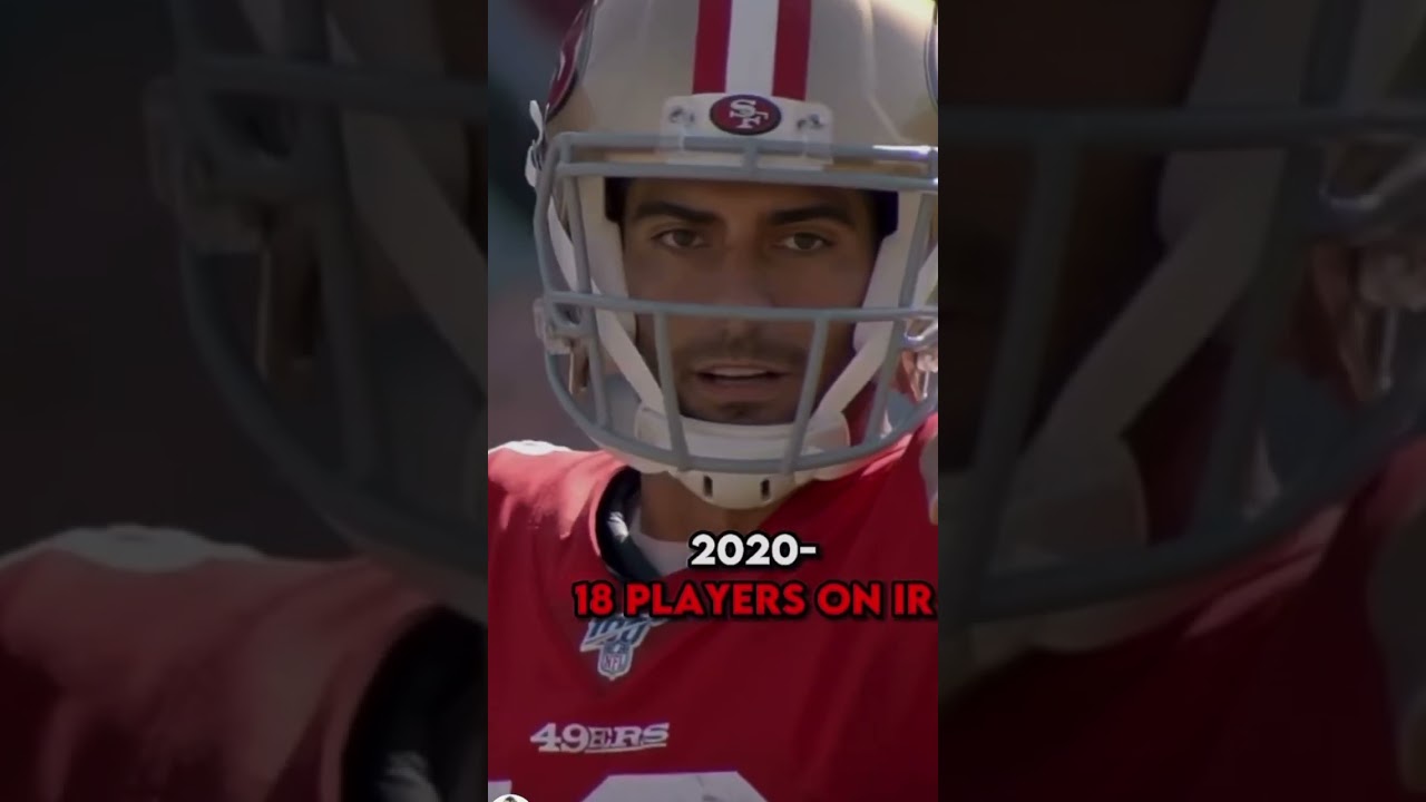 Who Prevented the 69ers from Winning the Super Bowl?