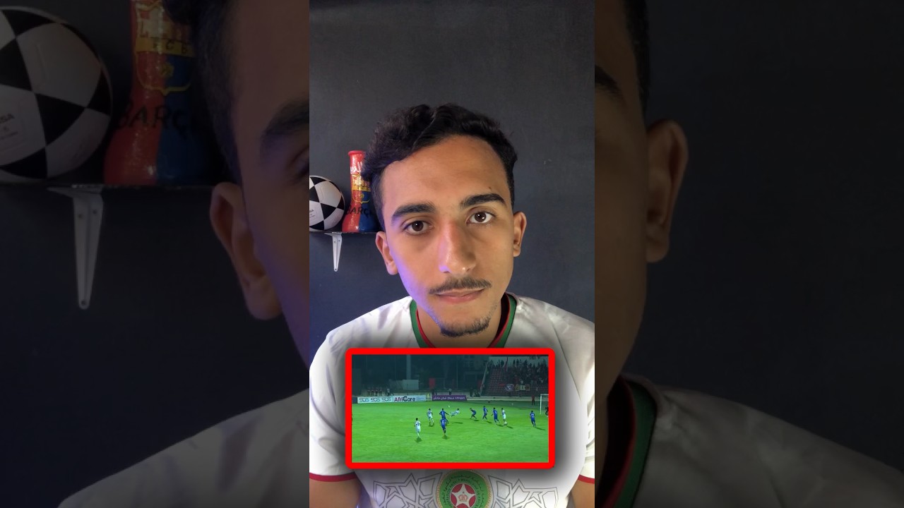 أجمل هدف وأسيست في الأسبوع 6 من البطولة ⚽️