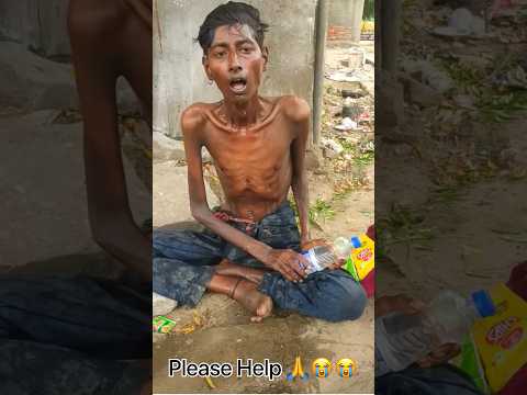 Please ๐ help ๐๐ญ#help #poor #shorts #poorhelping