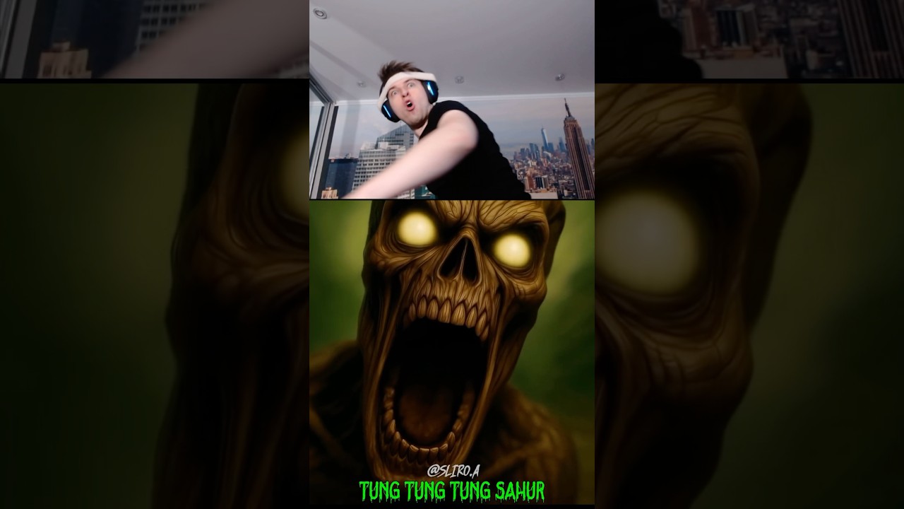 Epic Win! 🧟‍♂️ Brainrot Zombie Episode 8 Reaction & Winner Highlights