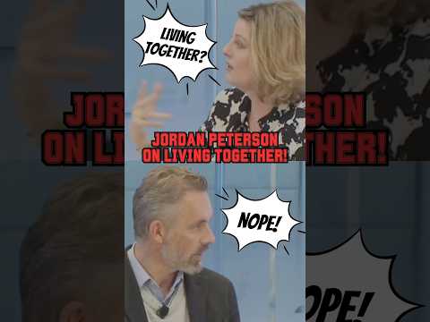 Is Living Together A Good Thing?