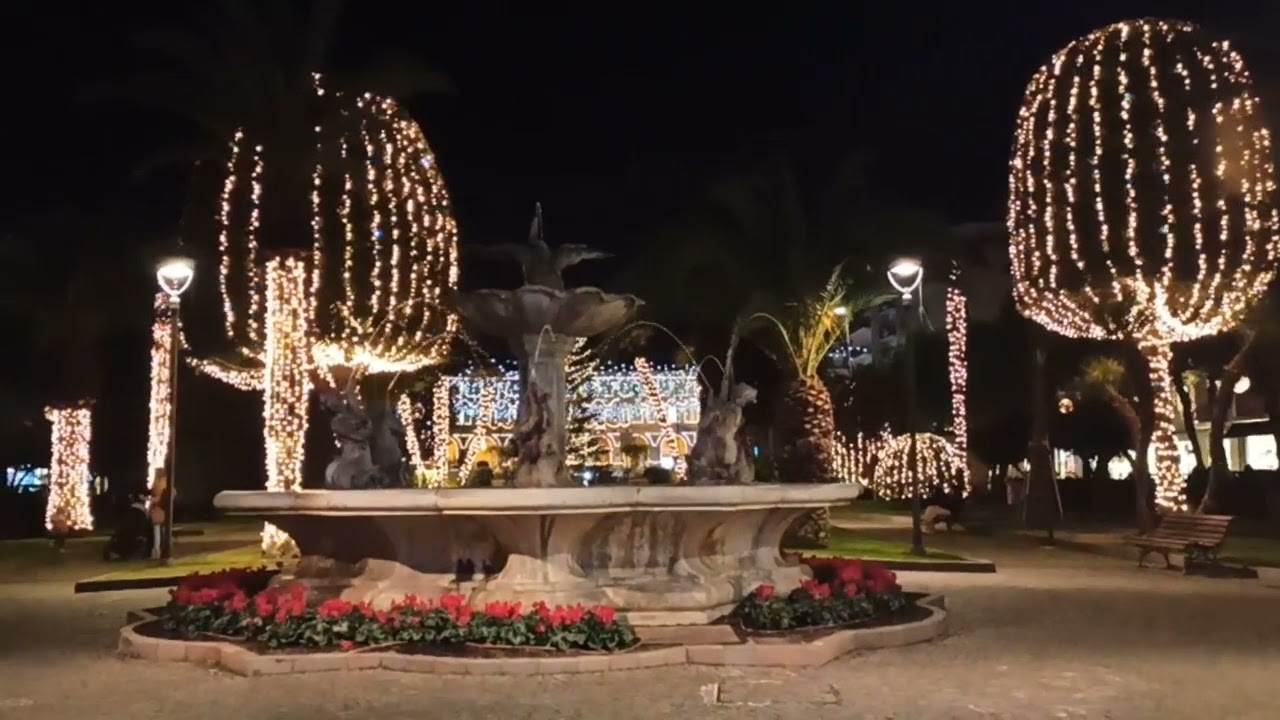 Experience the Charm of Civitanova Marche at Sunset 🌅