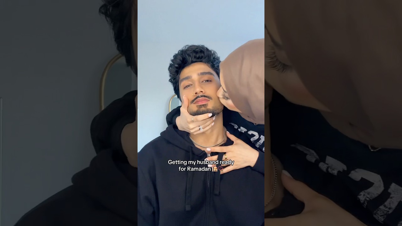 4 Days to Ramadan! 🕌