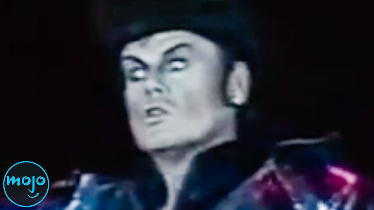 10 Most Disturbing 80s Songs Revealed by New Insights