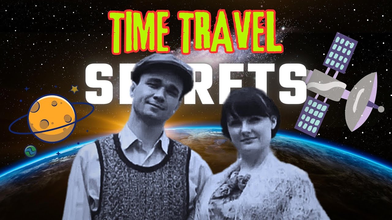 The Incredible Story of a Man Who Reappeared 60 Years Later ⏳