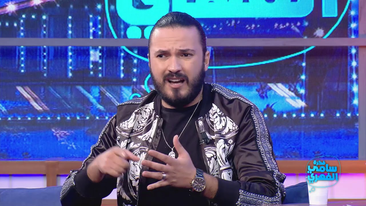 Fekret Sami Fehri S03 Episode 05 (17-10-2020) - Replay Partie 2 🎬