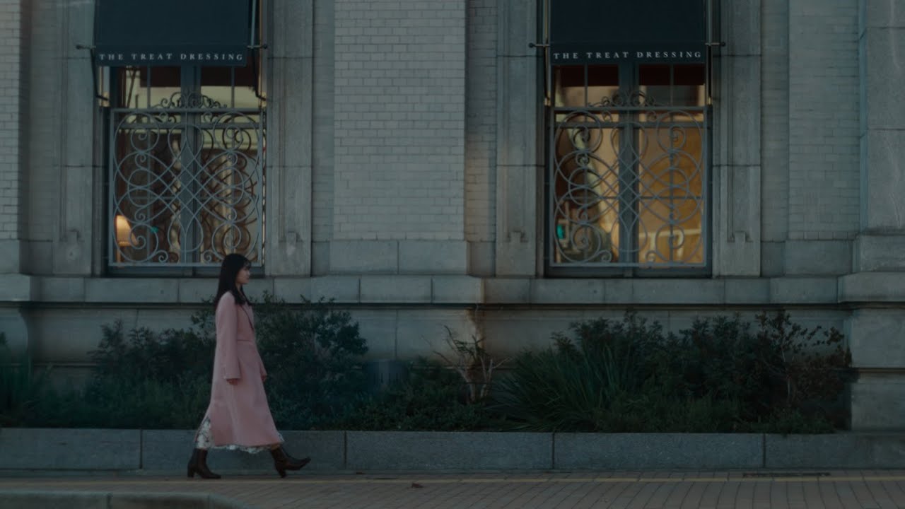 乃木坂46 6期生・愛宕心響デビュー🎤