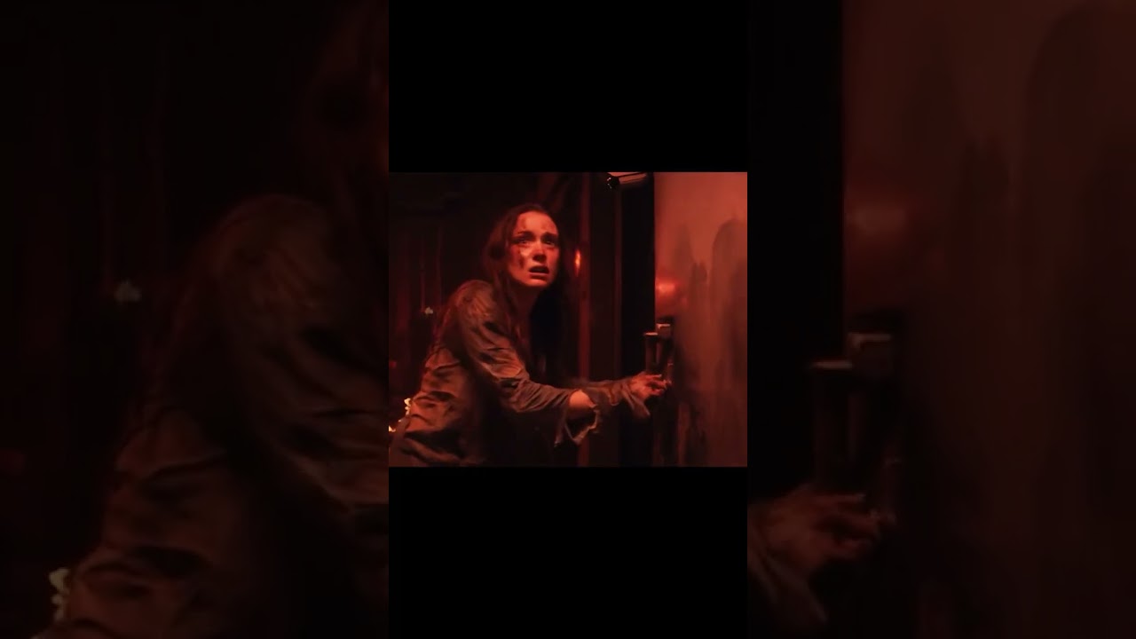 AI Sci-Fi Short Film with Google Flow & Veo 3