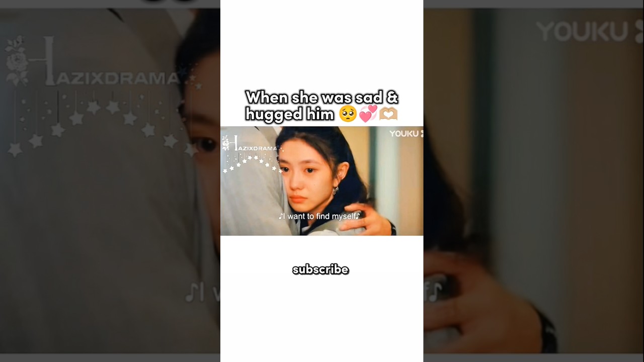 Heartwarming Hug Moment π₯Ή