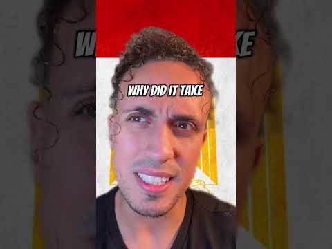 Egypt Biggest Museum Ever