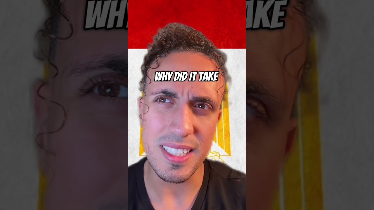 Discover Egypt's Largest Museum Ever: A Must-See Cultural Treasure 🏺