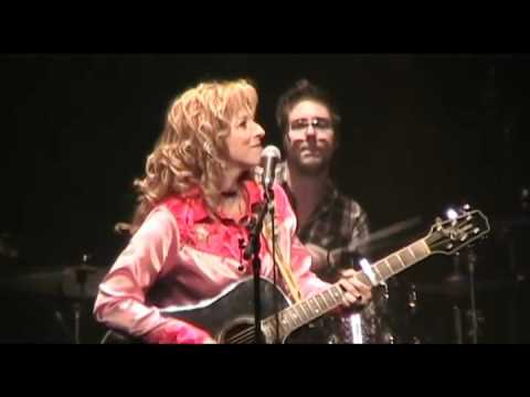 Laisse jamais tomber tes rêves (Johanne Provencher)