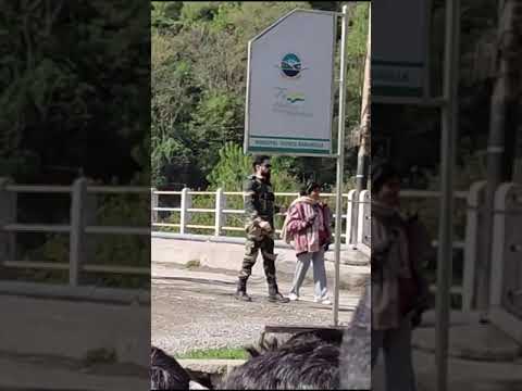 Kashmir| Bollywood Star Emran Hashmi In Baramulla Shooting His Upcoming Film