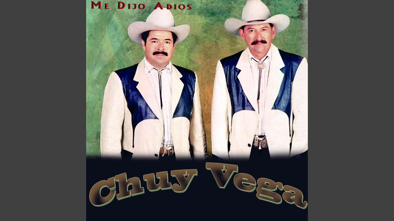 Federal Arredondo by Chuy Vega 🎶