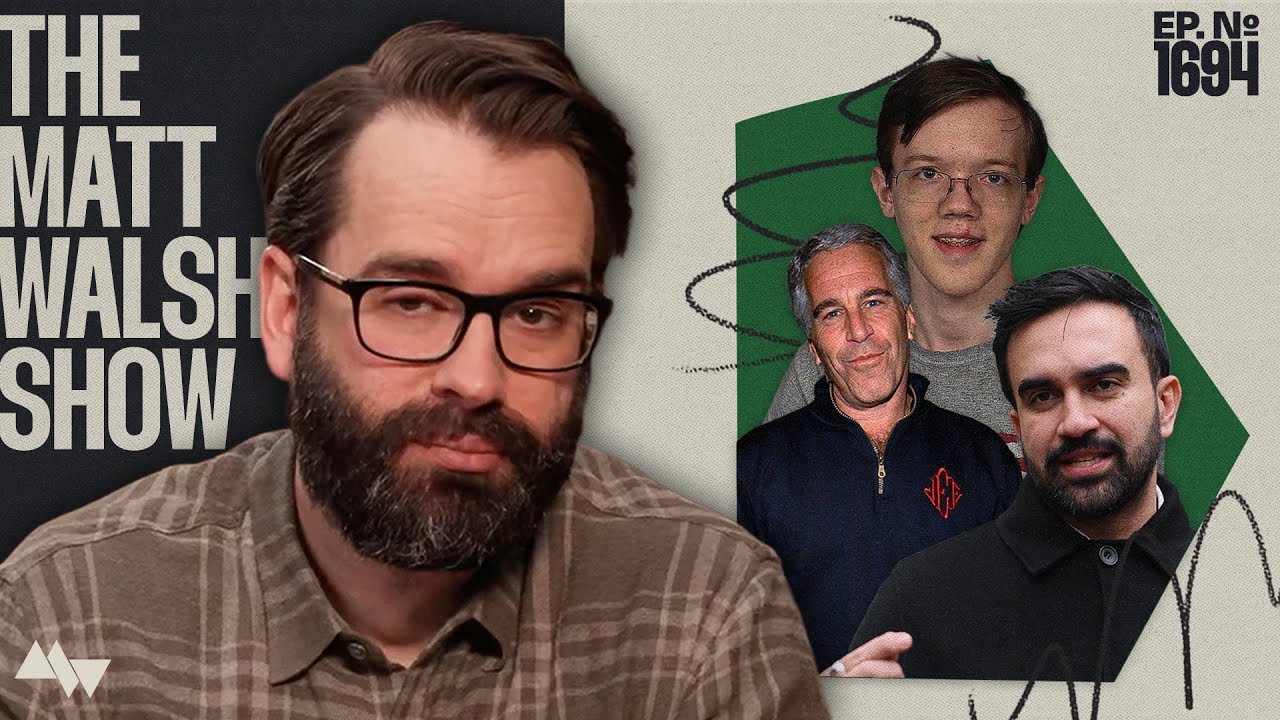 Tucker Carlson Uncovers Shocking Details on Thomas Crooks | Ep. 1694