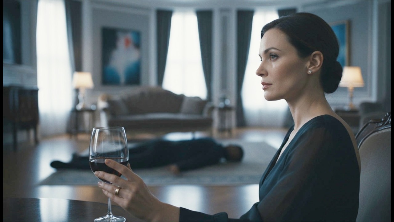 Le Mariage Parfait 💍 | Thriller Crime en FRANÇAIS