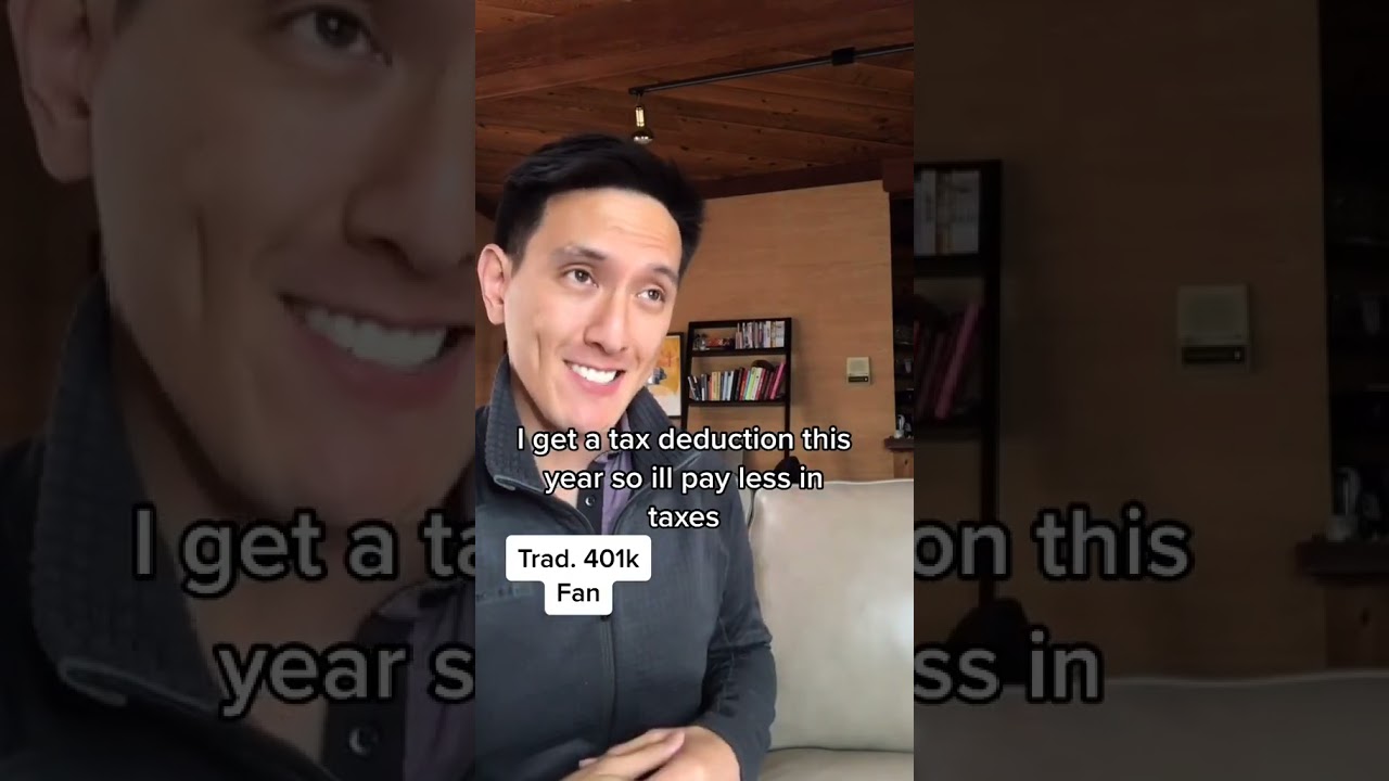 Roth 401(k) vs Traditional 401(k): Which One Is Right for You? 💡