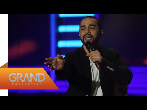 Adil - Ljubi me po secanju - HH - (Tv Grand 06.10.2020.)