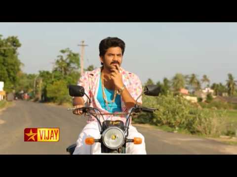Saravanan Meenatchi - 5th to 8th July 2016 - Promo