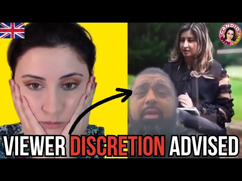 WE HAVE A PROBLEM 🇬🇧