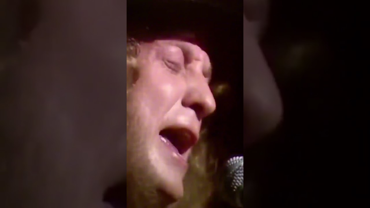 Classic 1974 'Everyday' Isolated Vocals from Midnight Special 🎶